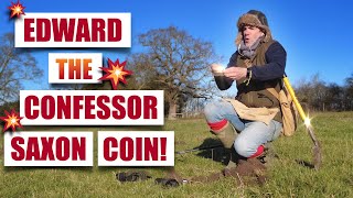 INCREDIBLE New FIELD of Roman and Medieval COINS and Treasures!
