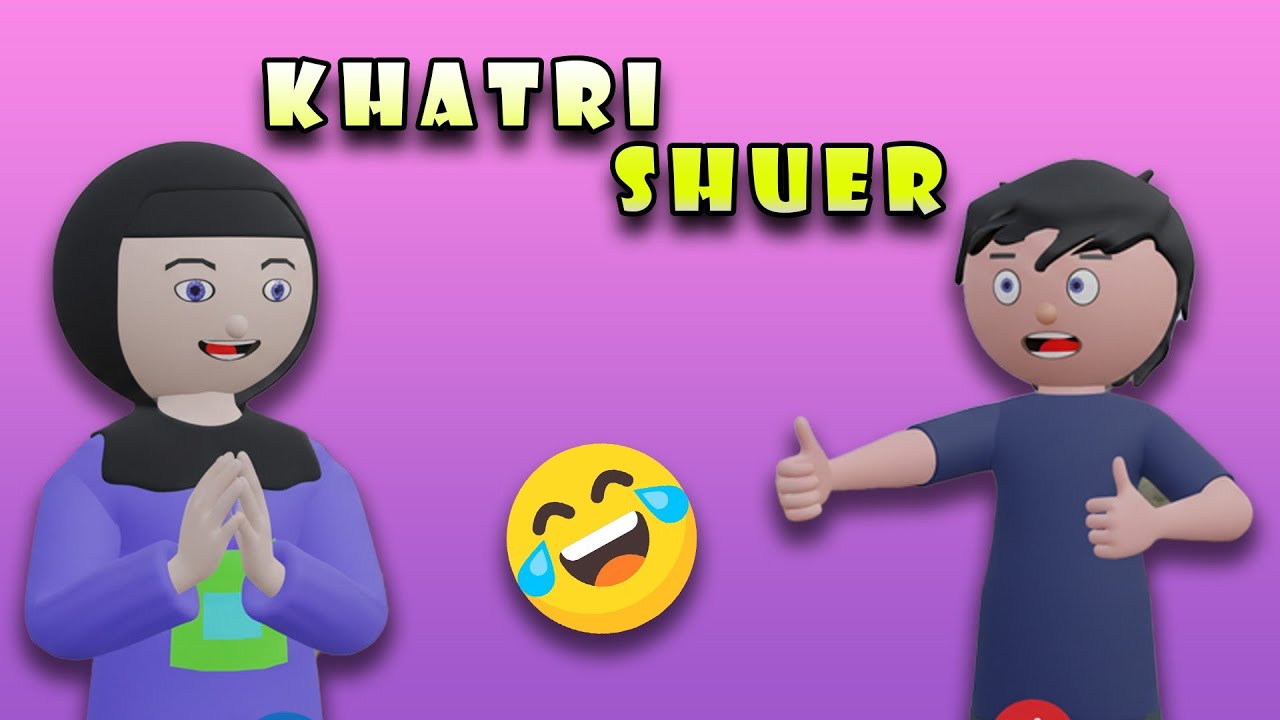 Khatri Shuer | Kashmiri Comedy | Kashur Funbaaz