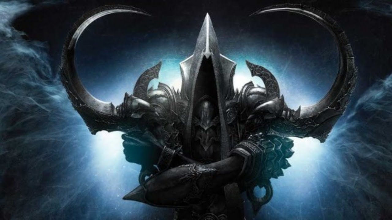 Diablo iii reaper of souls стим фото 108