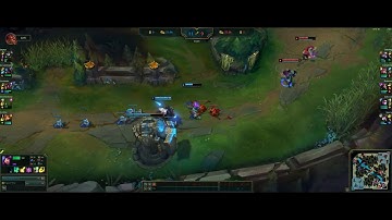 NEEKO BUG 2
