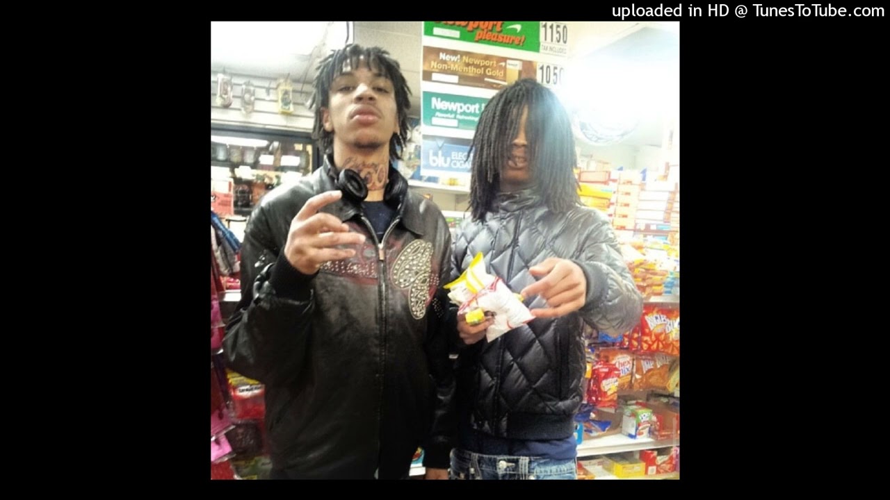 k$upreme + kashpaint + elite thermo + vyztu type beat