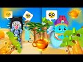 WOW NEW UPDATE EVENT OASIS IN PKXD🤩🤩!! REVIEW NEW PACK, NEW MISSION, NEW GIFT, ALL (PKXD OASIS 2025)