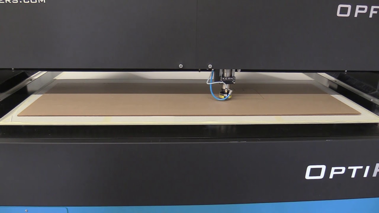 User Offset - KCAM - Kern Laser Systems - YouTube