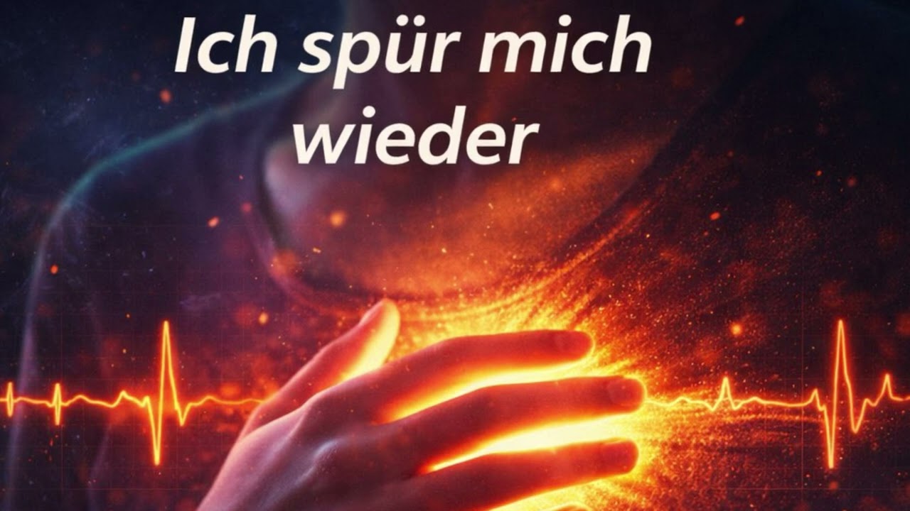 RONEXO - Ich spüre mich wieder 