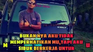 Download Lagu Dj.santuy bass full 30 detik... MP3