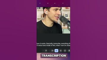 Transform Your Meetings: This Tool Transcribes Everything Instantly!