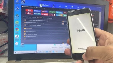 Iphone 5/6/7/8/X ICloud Remove With Unlock Tool / Bypass Hello Screen (ACTIVATE APPLE DEVICE)