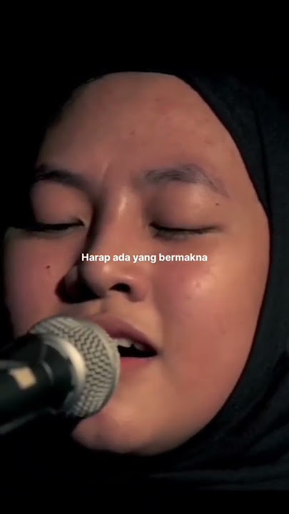 Usik-feby putri (menurutku tuhan itu baik) #shorts #usik