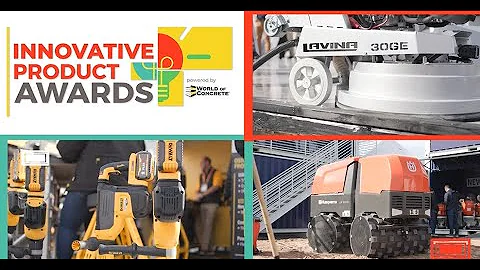 WOC IPA Winners 2024