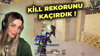 BU MODUN SIRRI TAKTİK! SON ALANDA 1V3! ONE MAN SQUAD PUBG MOBİLE