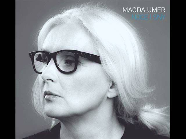 Magda Umer - Luna srebrnooka