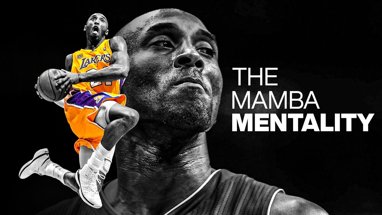 mamba mentality wallpaperTikTok Search