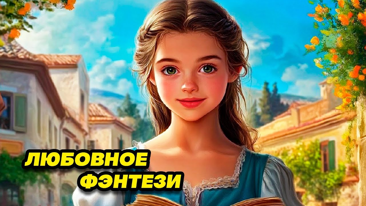 Аудиокнига ПОЛНАЯ ☀️ ОЧНУЛАСЬ РЕБЁНКОМ ❤️ ЛЮБОВНОЕ ФЭНТЕЗИ | ПОПАДАНЦЫ