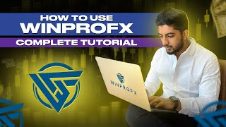 How to use WinproFX Complete Tutorial screenshot 5