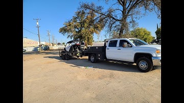 2020 Polaris RZR XP4 Pro Clutch Recall