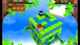 Cube - Gardens of Zen | Game sneak peak screenshot 5