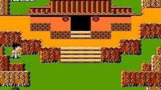 Fcドラゴンボール神龍の謎 攻略動画 その10 Youtube Fcドラゴンボール神龍の謎 攻略動画 その10 Youtube