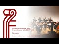 Wilhelm Friedemann Bach - Orchestersuite g Moll BWV 1070 - Menuetto