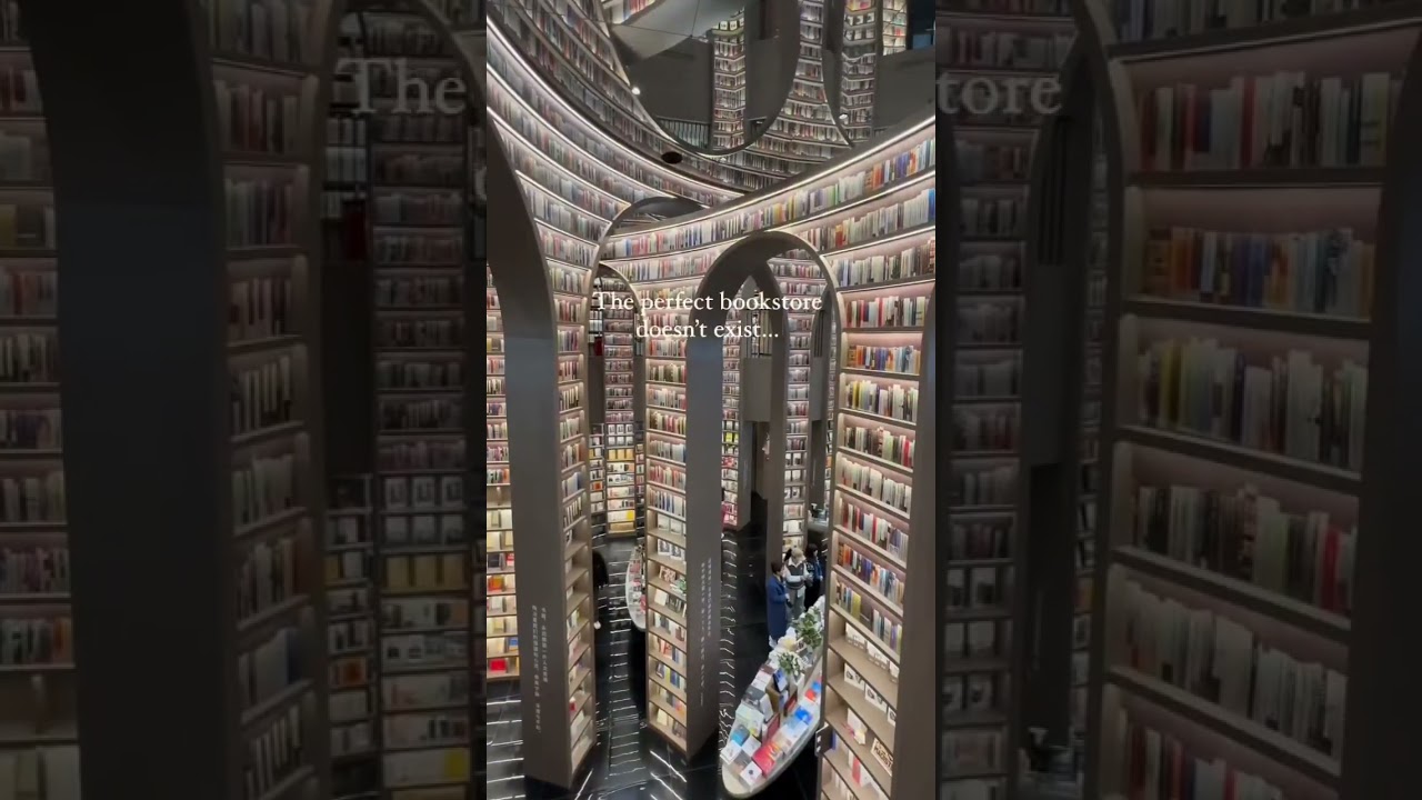 Biggest library in the world. #library #worldbestlibrary #books #reading