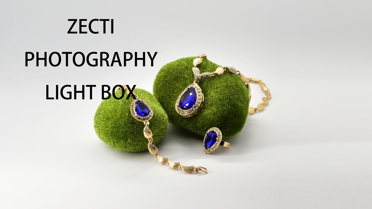 zecti light box