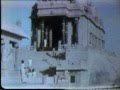 70's Video of Vivekananda Rock Memorial Construction