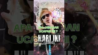 RADJA - ASSALAMUALAIKUM