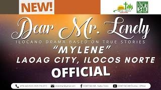 Dear Mr. Lonely - Mylene | September 9, 2026 #DZWTDramas #dearmrlonely