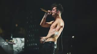 Don't threaten me with LA Devotee - P!ATD