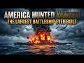 Why Japanese battleship Yamato Never Had a Chance Against America #wwii #ww2 #documentary