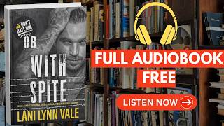 With Spite Don t Date Him Book 8 by Lani Lynn Vale Full book Free
