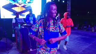 Concert de Leuz Diwane G 09 Décembre 2023 Au Stade de Mbao  Gisu Ma la Mbao show 1er édition