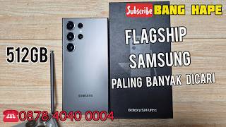 sold Best Seller  Review Of The Samsung Galaxy S24 Ultra 512gb In 2026 Bang Hape Cod Shopee