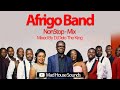 Afrigo band nonstop  mix  new  ugandan music   mad house sounds dj delo the king kikadde