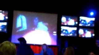 Viva Las Vegas- Big Elvis Show