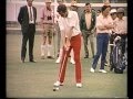 1972 Australian Open Golf won by Peter Thomson | Kooyonga Golf Club の動画、YouTube動画。