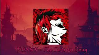 PHXNK - The Tututu Song HYPER Slowed   Reverb   Bass boosted