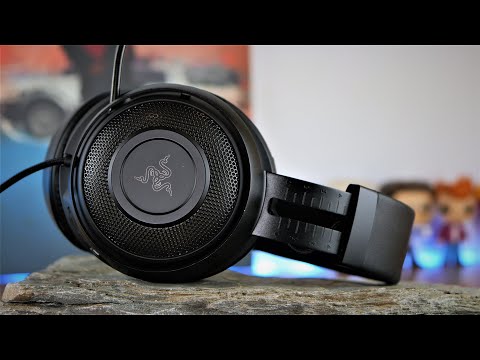 Razer Kraken Ultimate is unfortunately awful. An honest review