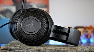 Razer Kraken Ultimate is unfortunately awful. An honest review