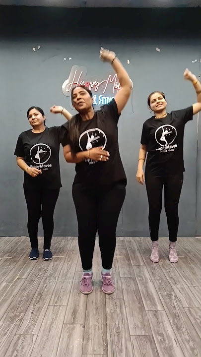 To Brazil | Fitness Dance | Zumba Part - 1  Brazil Vengaboys #zumba #fitness #dance #trending