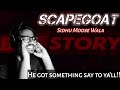 SCAPEGOAT (REACTION!!)- Sidhu Moosewala- Prod by. MXRCI