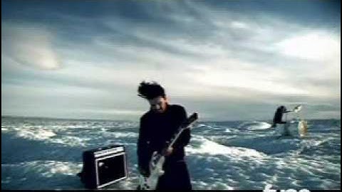 30 Seconds to Mars - A Beautiful Lie [short version]