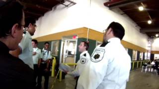SENIORCARE EMS WEEK COMPETITION 2016