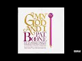 My God A I LP Mono Pat Boone W The Abilene Christian College A Capella Chorus 1961 mp3