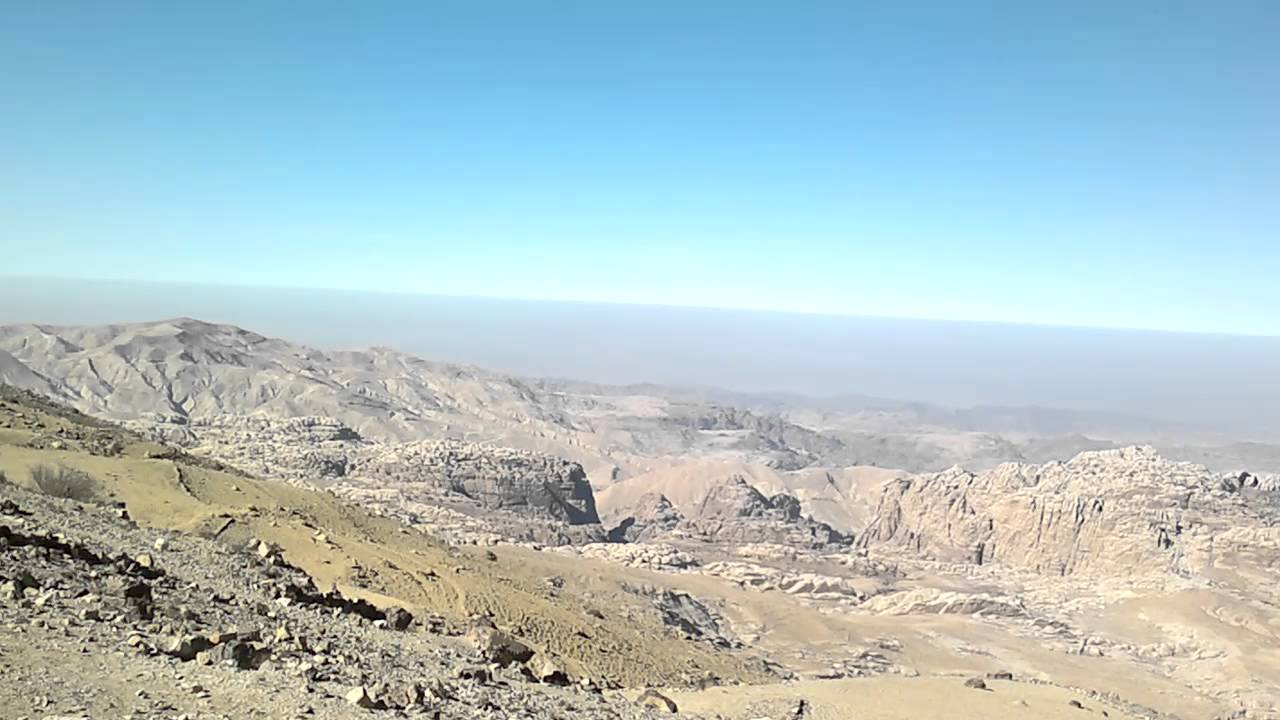 منظر طبيعه خلاب - YouTube