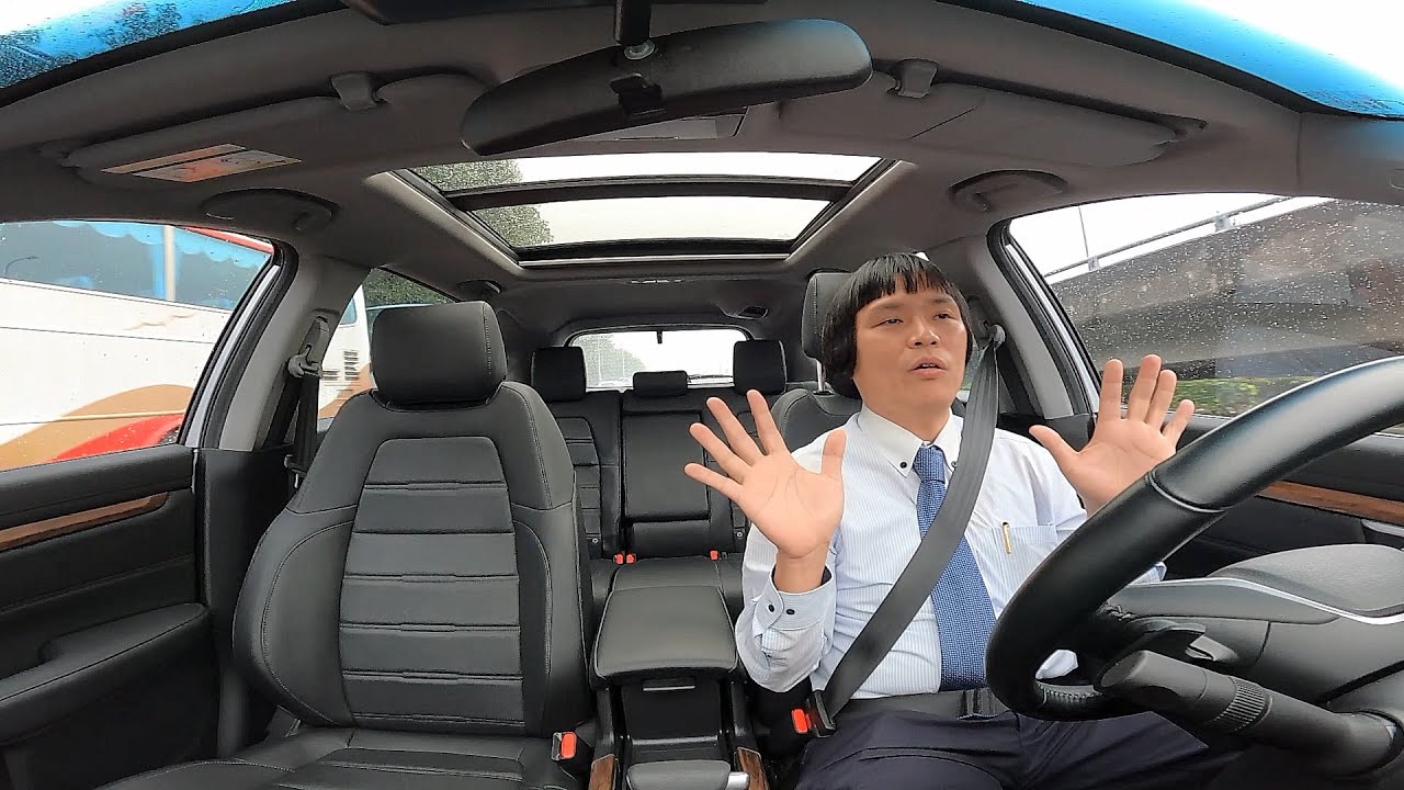 車車日記honda Crv Lkas 車道維持輔助系統gh Youtube 車車日記honda Crv Lkas 車道維持輔助系統gh Youtube