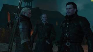 The Witcher 3: Blood & Wine - Dun Tynne Vampiric Backup - Unofficial Soundtrack