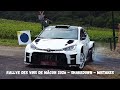 Rallye des Vins de Mâcon 2026 - Shakedown - Mistakes 