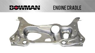 Bowman Precision Tools - Engine Cradle