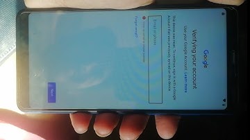 Nokia TA-1118 latest security 9.0 frp unlock without pc