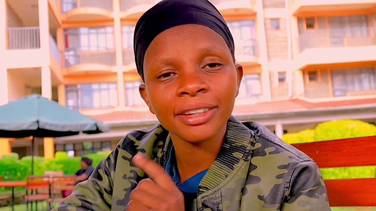 Kaaweke kongung Alosun by Milka KOECH latest video